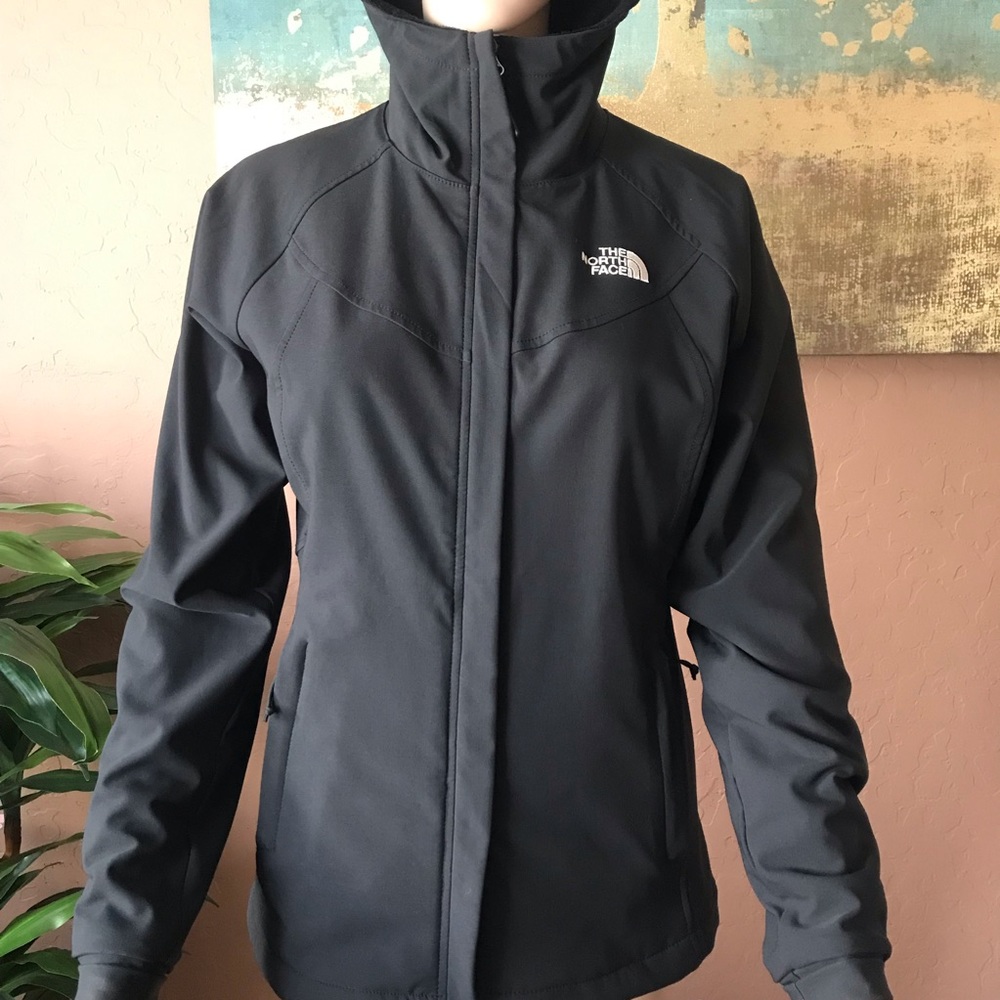 North Face Maddie Raschel Hoodie